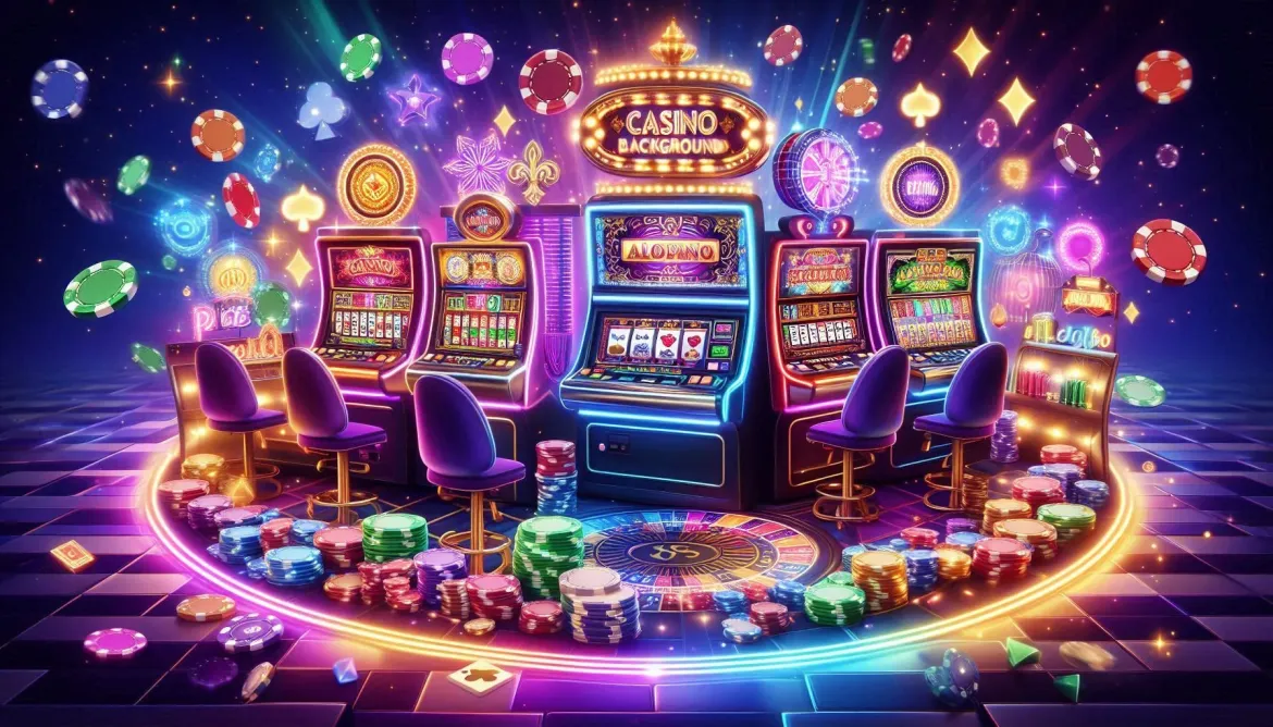 Robocat Casino
